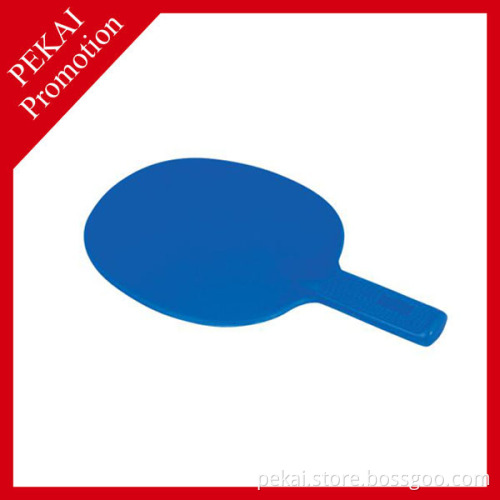 No minimum order custom table tennis bat online